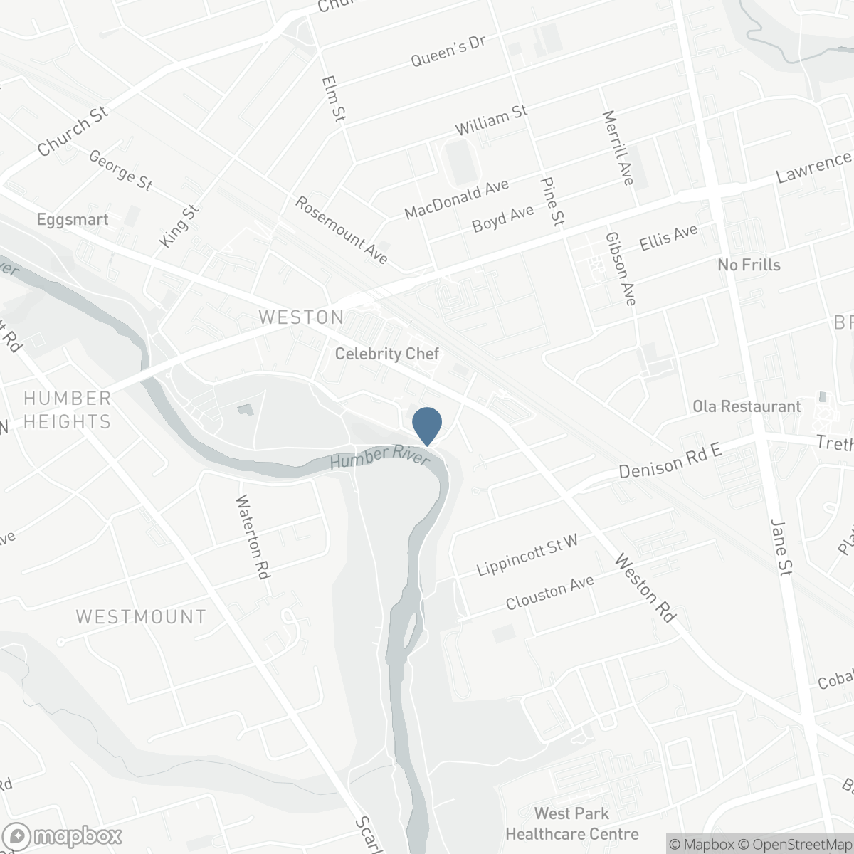 10 WILBY Crescent Unit# 309, Toronto, Ontario M6N 0B6